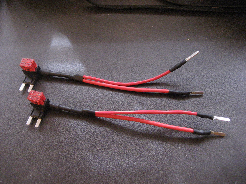 C6 Ignition Controlled Power Outlet